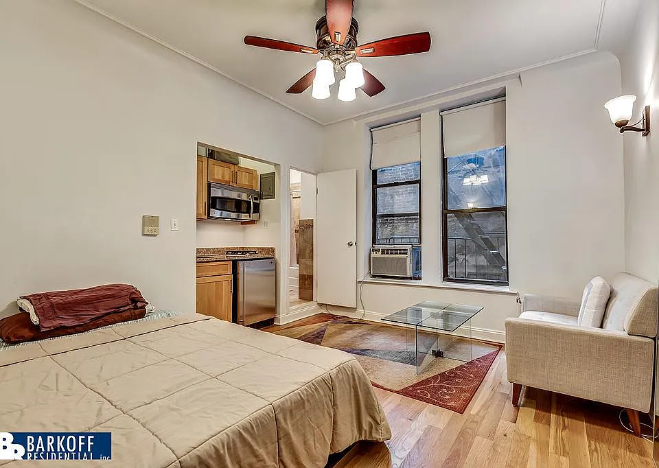 105 E 15th St #48