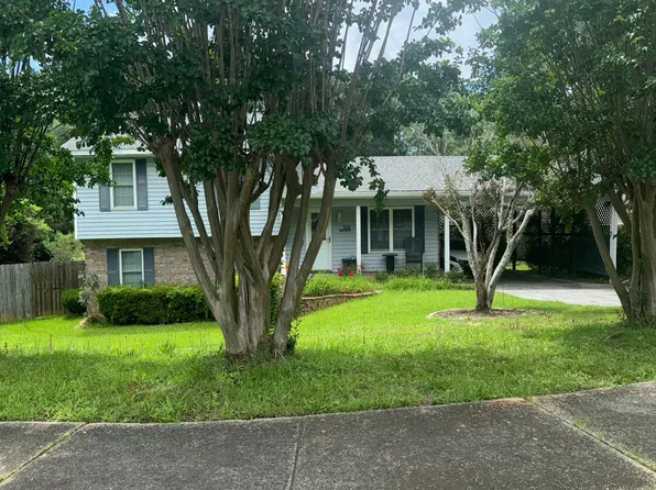5720 Green Tree Rd, Mobile, AL 36609