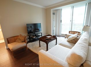 18 William Carson Cres #716, Toronto, ON M2P 2G6