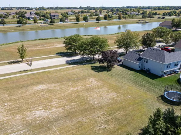 30908 Slalom Ln Lot 7, Wilmington, IL 60481