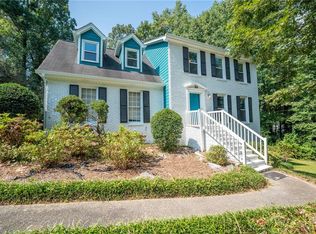 3052 Glynn Mill Dr, Snellville, GA 30039