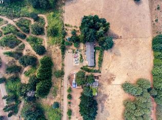 16641 SE Woodland Heights Rd, Amity, OR 97101