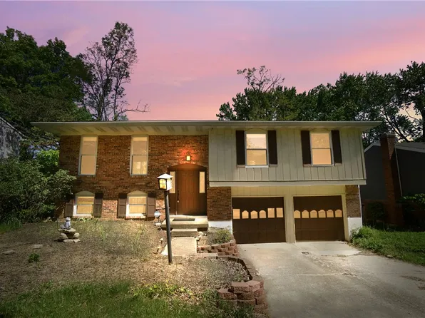 6570 Knottypine Dr, Cincinnati, OH 45230