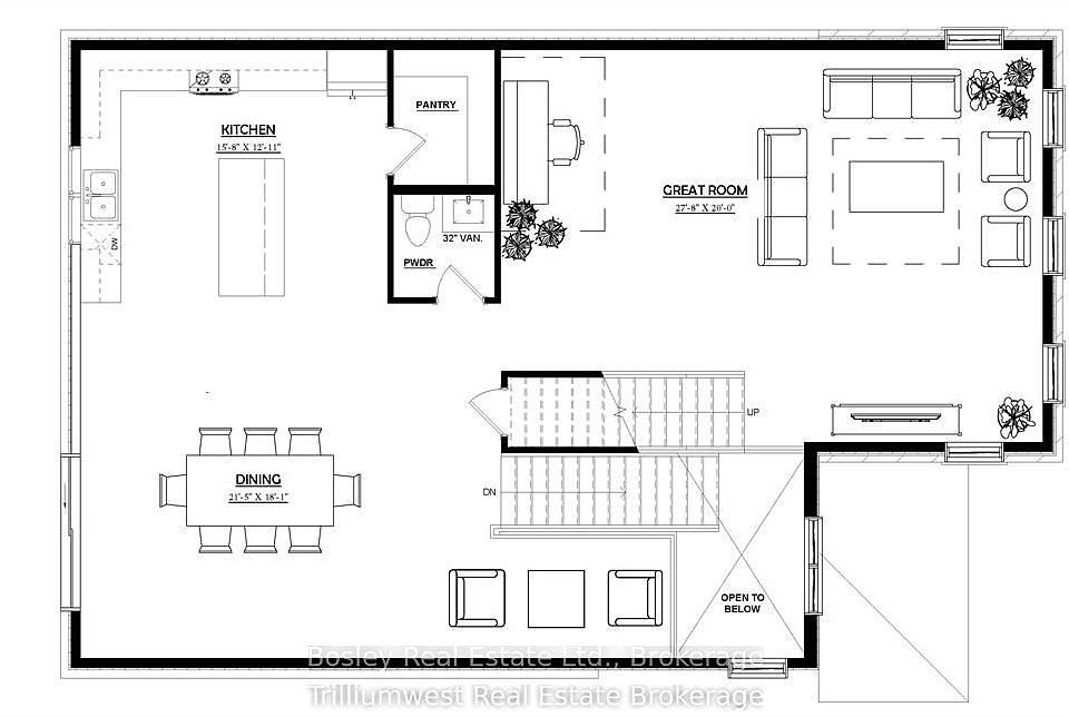 2nd image of 3 George St