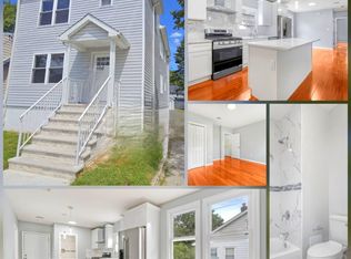 125 Birch St FLOOR 2, Bloomfield, NJ 07003