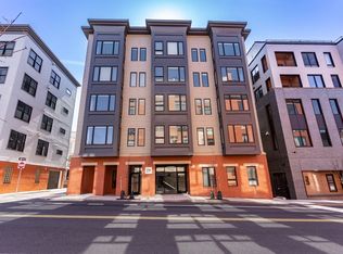 39 A St Unit 8, South Boston, MA 02127