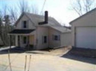18 Charron St, Spencer, MA 01562