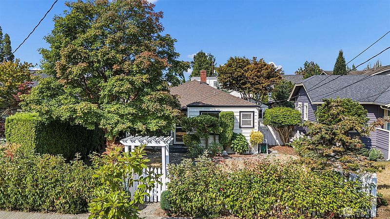 4th image of 8337 27th Avenue NW