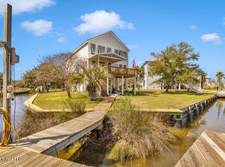 104 Kelly Cv, Pass Christian, MS 39571