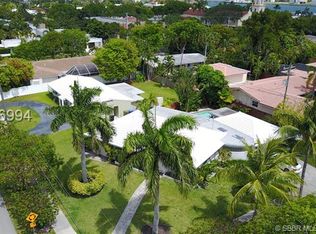 2400 SE 19th Pl, Fort Lauderdale, FL 33316