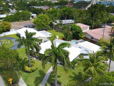 2400 SE 19th Pl, Fort Lauderdale, FL, 33316