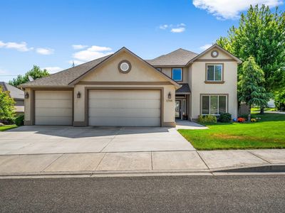 1705 S Edison St, Kennewick, WA, 99338