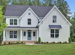 8425 Pullman Ln, Chesterfield, VA 23832