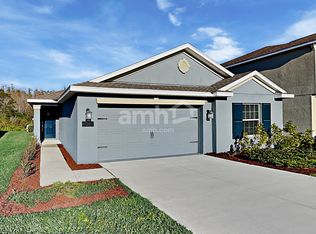 4367 Seven Canyons Dr, Kissimmee, FL 34746