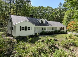 56 Century Mill Rd, Bolton, MA 01740