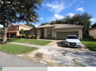 10678 SW 21st St, Miramar, FL 33025