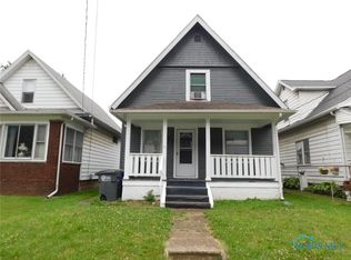 34 Stratton St, Toledo, OH 43605