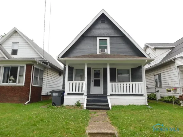 34 Stratton St, Toledo, OH 43605