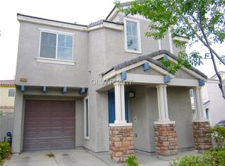 8105 Golden Flowers St, Las Vegas, NV 89139