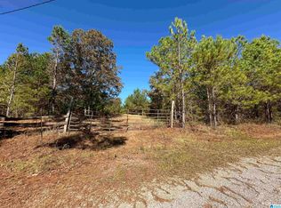 0 County Road 483 #0, Vincent, AL 35178