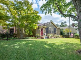 624 E Lee Blvd, Starkville, MS 39759