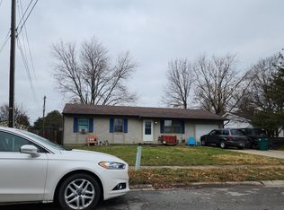 1514 Mary Dr, Lebanon, IN 46052