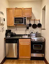 Rented by Heller Organization