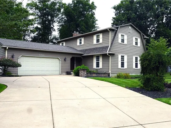 8154 Glenwood Ave, Youngstown, OH 44512