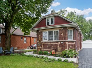 640 S Wisconsin Ave, Villa Park, IL