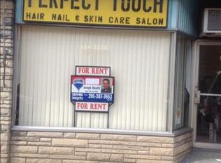 11 W Main St, Bergenfield, NJ 07621