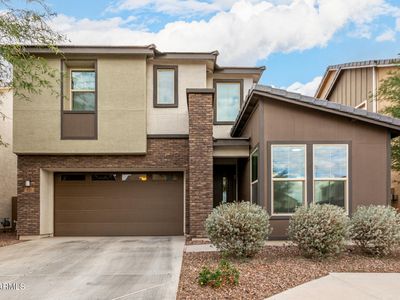 767 W BROWNING Place, Chandler, AZ, 85286