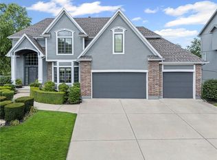 8628 N Eastern Ave, Kansas City, MO 64157