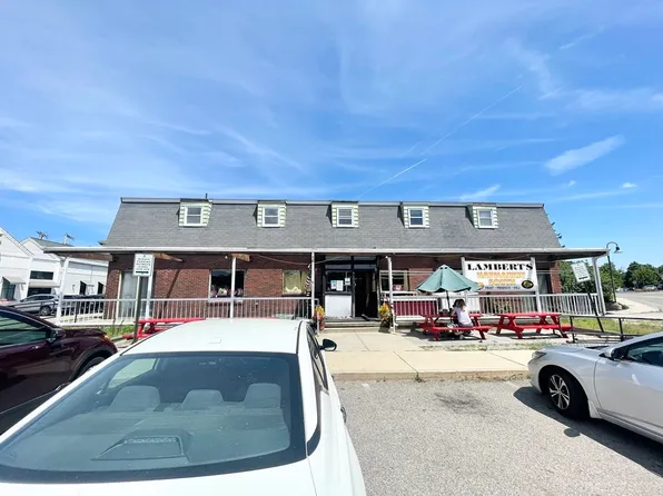937 Webster St, Marshfield, MA 02050