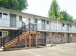 18411 E Burnside St #BM-212, Portland, OR 97233
