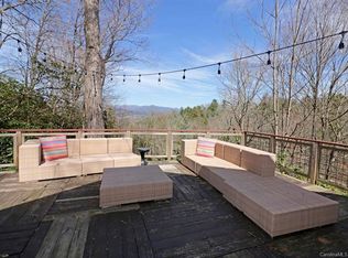 54 Honeysuckle Ridge Rd, Pisgah Forest, NC 28768