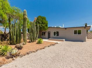 7941 E Hayne Pl, Tucson, AZ 85710