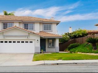 922 Via Cedro, Chula Vista, CA 91910