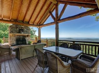 1067 Fox Run Ridge Rd, Sapphire, NC 28774