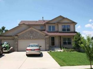 4267 Red Desert Pl, Colorado Springs, CO 80923