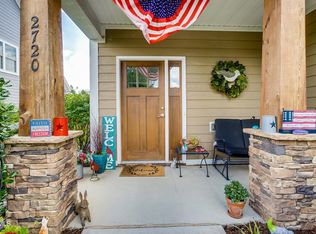 2720 Edinburgh Channel Rd, Kingsport, TN 37664