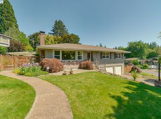 5482 SW Dover Ln, Portland, OR 97225