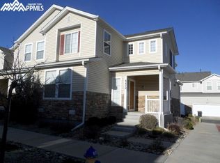 6472 Endurance Hts, Colorado Springs, CO 80923