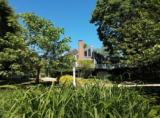 1 Osprey Rd, Shelter island, NY 11964