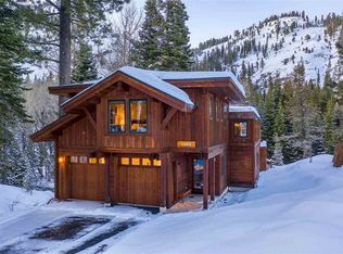 1562 Mineral Springs Trl, Alpine Meadows, CA 96146