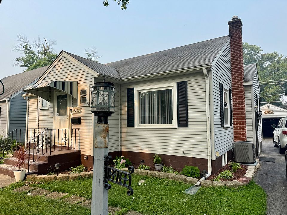 1st image of 18269 Burnham Ave