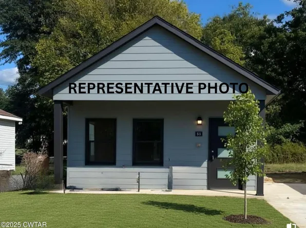 103 Dempster St SE, Jackson, TN 38301