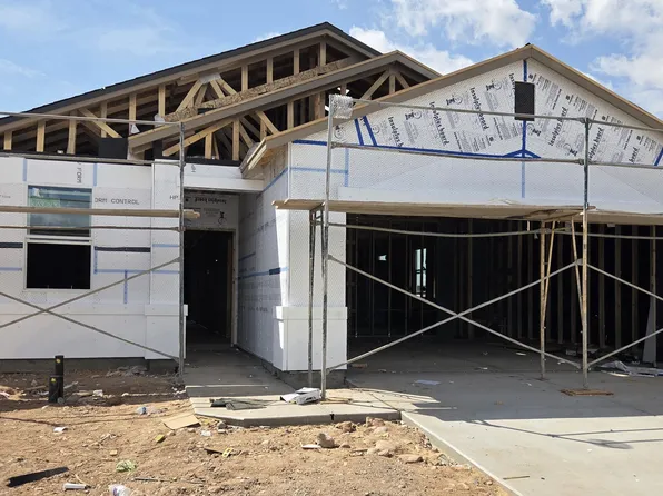 5549 E Cinder Lane, San Tan Valley, AZ 85140