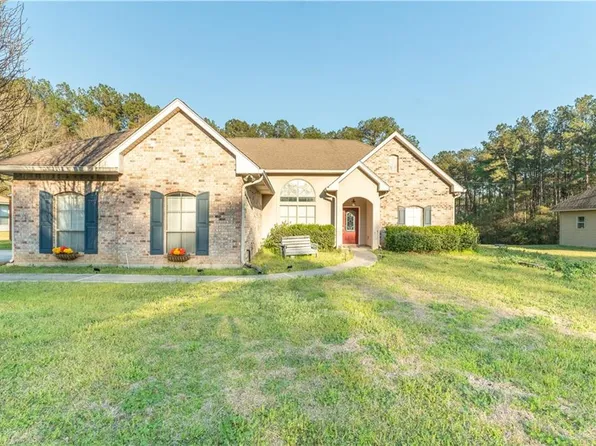 82378 N Factory Rd, Folsom, LA 70437
