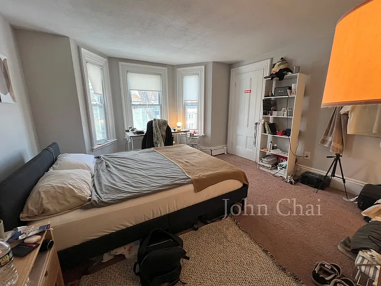 21 Mansfield St #2 — Photo 23