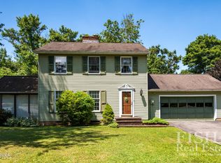 196 Rawle St, Montoursville, PA 17754